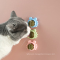 happy interactive New chew toy cat toy ball